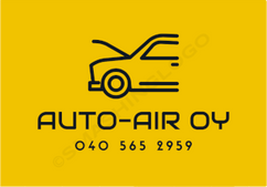 Auto-Air Oy